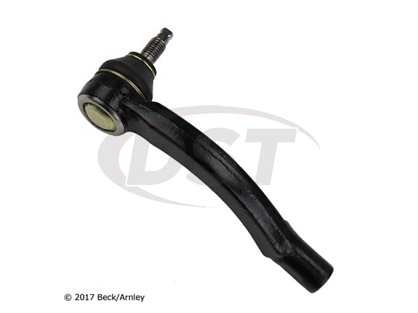 beckarnley-101-4692 Front Outer Tie Rod End - Driver Side